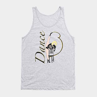 Dance Tank Top